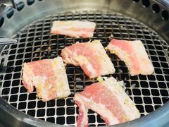 -焱铁烧·黑毛和牛专门店(南宁万象城店)