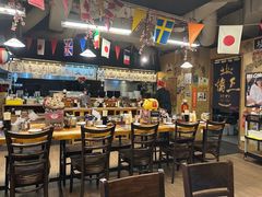 -鸡王拉面店