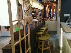 -無印抹茶·日式甜品·生日蛋糕(吉林财富购物广场店)
