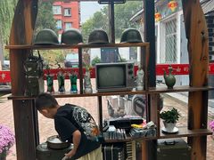 -人民公社大食堂(顺义总店)