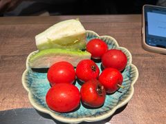 -蘑界·野生菌火锅(深业上城店)