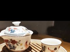 -潮粥荟·潮汕砂锅粥(朝阳大悦城店)
