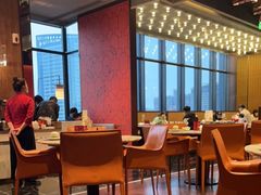 大堂-蝴蝶里·粤菜·点心(滨江龙湖店)