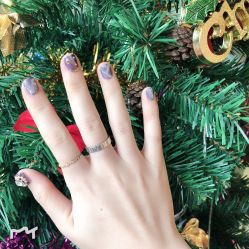 -一心美学馆·美甲美睫护肤