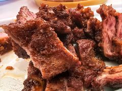 -小吊梨汤·北京菜·烤鸭(双井乐成中心店)