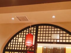 -西贝(六里桥旗舰店)