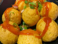 -無牌小范·香港明星美食