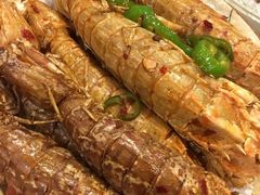 -盛港湾海鲜食府(黄沙店)