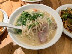 -向阳羊汤(千峰店)
