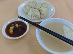-陈寔包子王·卤煮小肠·京味小吃(龙潭店)
