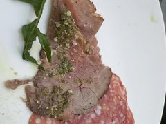 -拉蒂娜·巴西牛排馆 Latina·Brazilian Steakhouse(陆家嘴旗舰店)