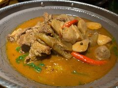 灶膛罐罐牛腩-吃饭皇帝大(合生汇店)