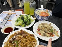 -一哥美食(总店)