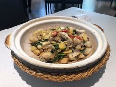-潮州府·潮菜·砂锅粥(徐家汇店)