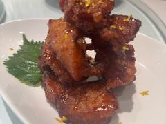 -廊亦舫Lang Yi Fang Restaurant(金桥店)