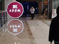 -SFC上影影城(港汇永华IMAX激光店)