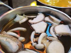 -丽江庭院·云南野生菌·海鲜火锅(鼓楼四合院店)