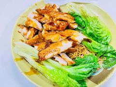 -下环街市熟食中心