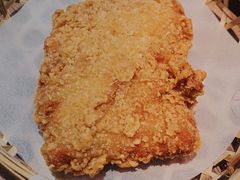 藤椒鸡排-和府捞面(方庄店)