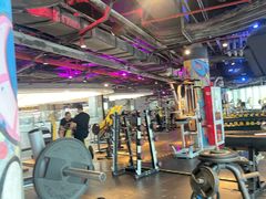 -威尔仕健身(虹桥南丰城店)