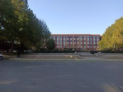 -中国政法大学(昌平校区)