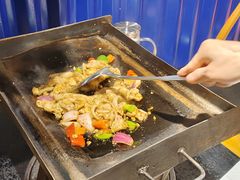 -湘西乌龙山铁板烧(双桥店)