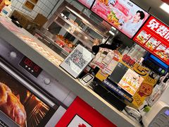 -华莱士·全鸡汉堡(安庆高铁站店)