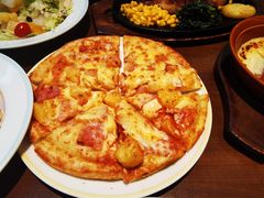 -萨莉亚意式餐厅(常州环球港店)