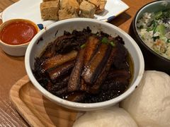 -香园茶社·金陵小灶(老门东店)