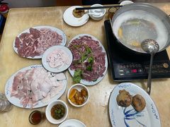 -华哥新鲜猪精品美食