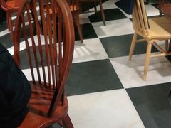 大堂-江边城外烤全鱼(方庄时代购物中心店)