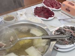 -乌记鲜活牛肉城(金砂东路店)