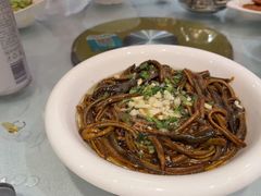 -镇扬菜馆(永安路小区店)