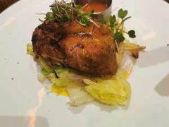 -YUE·6·西式融合餐厅(外滩六号店)