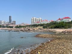 -青岛海景花园大酒店
