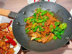 -有位虾匠·胶东土菜小馆(市北店)