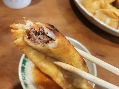-李记清真馆(打钉巷店)
