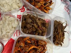 -马头巷·隐庐居·红油大虾(园区店)