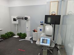 -大视光学•LINDBERG林德伯格•全球手工眼镜集合店(王府井店)