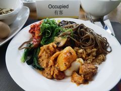 -重庆解放碑威斯汀酒店