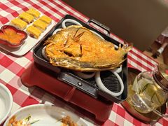 -西贝(宝乐汇店)