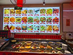 -食鸡公社辣子鸡·潍坊菜·烧烤