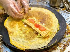 -2颗鸡蛋煎饼(北京路天河城店)