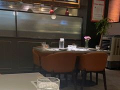 -西堤牛排(北京国瑞店)