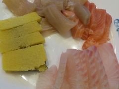 -小天鹅戴斯酒店鲸鲨百汇创作料理