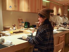 -鲤·鮨KOISUSHI