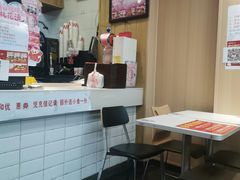 -华莱士·全鸡汉堡(佛城西路店)