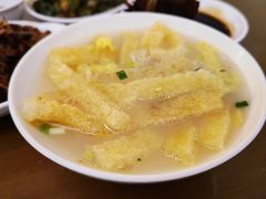 -饱食林菜饭馆(南桥路店)