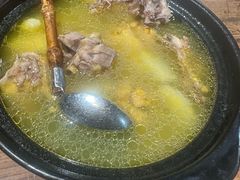 白果炖鸡-青城甲(青城山店)