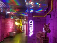 -新世界百货(顺义店)